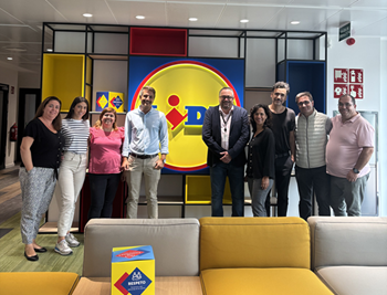 GESTIÓN DE CONFLICTOS - LIDL